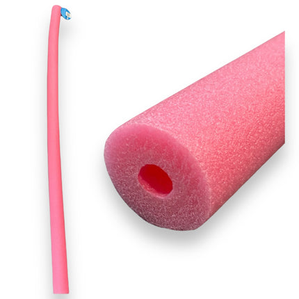 Water Noodles Zwem Noodle - 155cm - 4 Pastel Kleuren