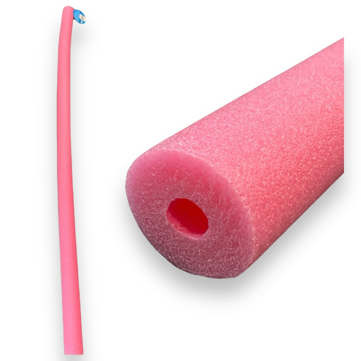 Water Noodles Zwem Noodle - 155cm - 4 Pastel Kleuren