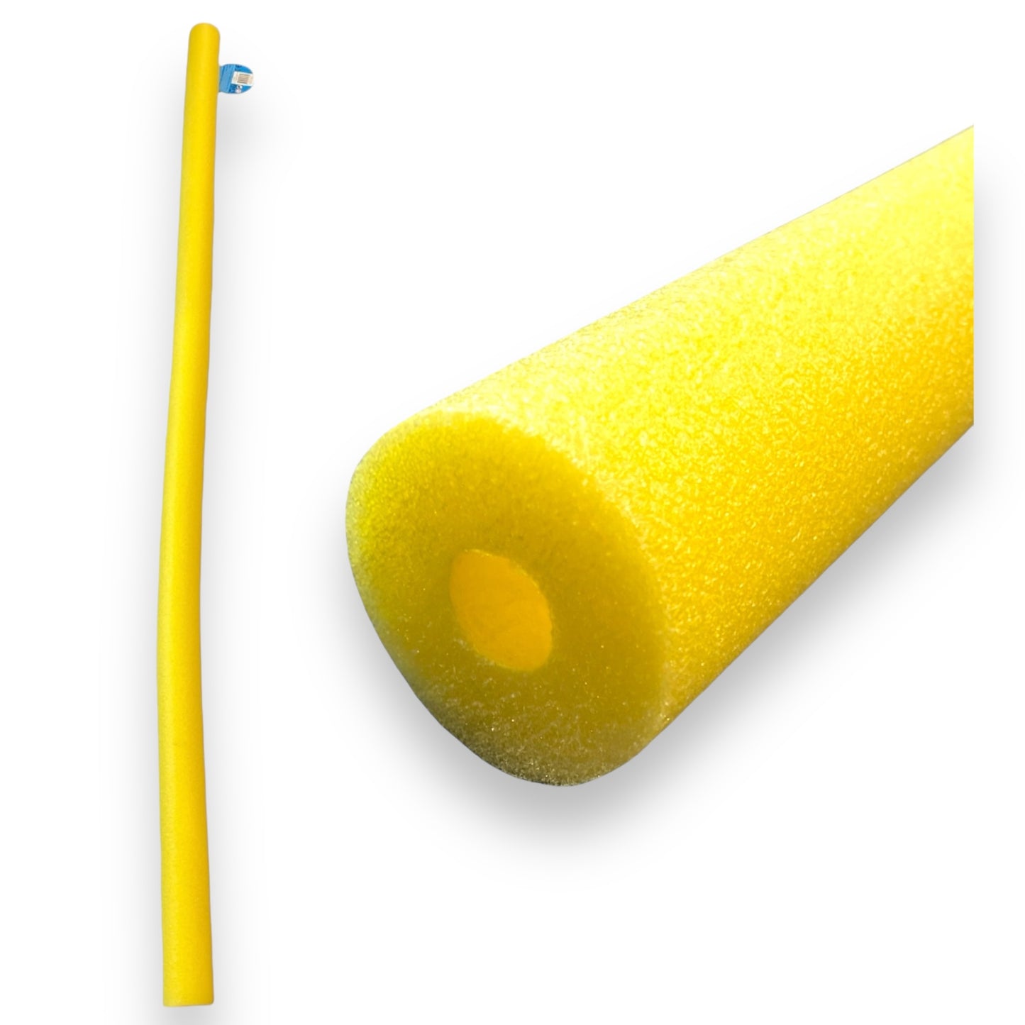 Water Noodles Zwem Noodle - 155cm - 4 Pastel Kleuren