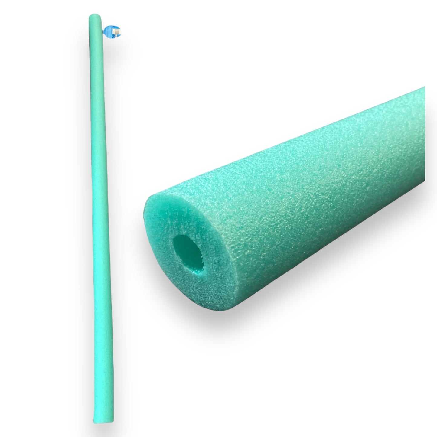 Water Noodles Zwem Noodle - 155cm - 4 Pastel Kleuren