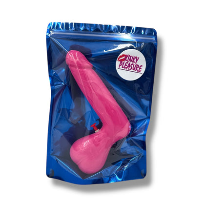 Penis Waterpistool – Roze Foute Gadget