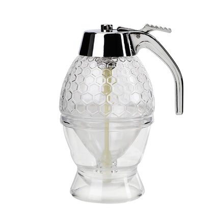 New Juice Syrup Honey Dispenser 