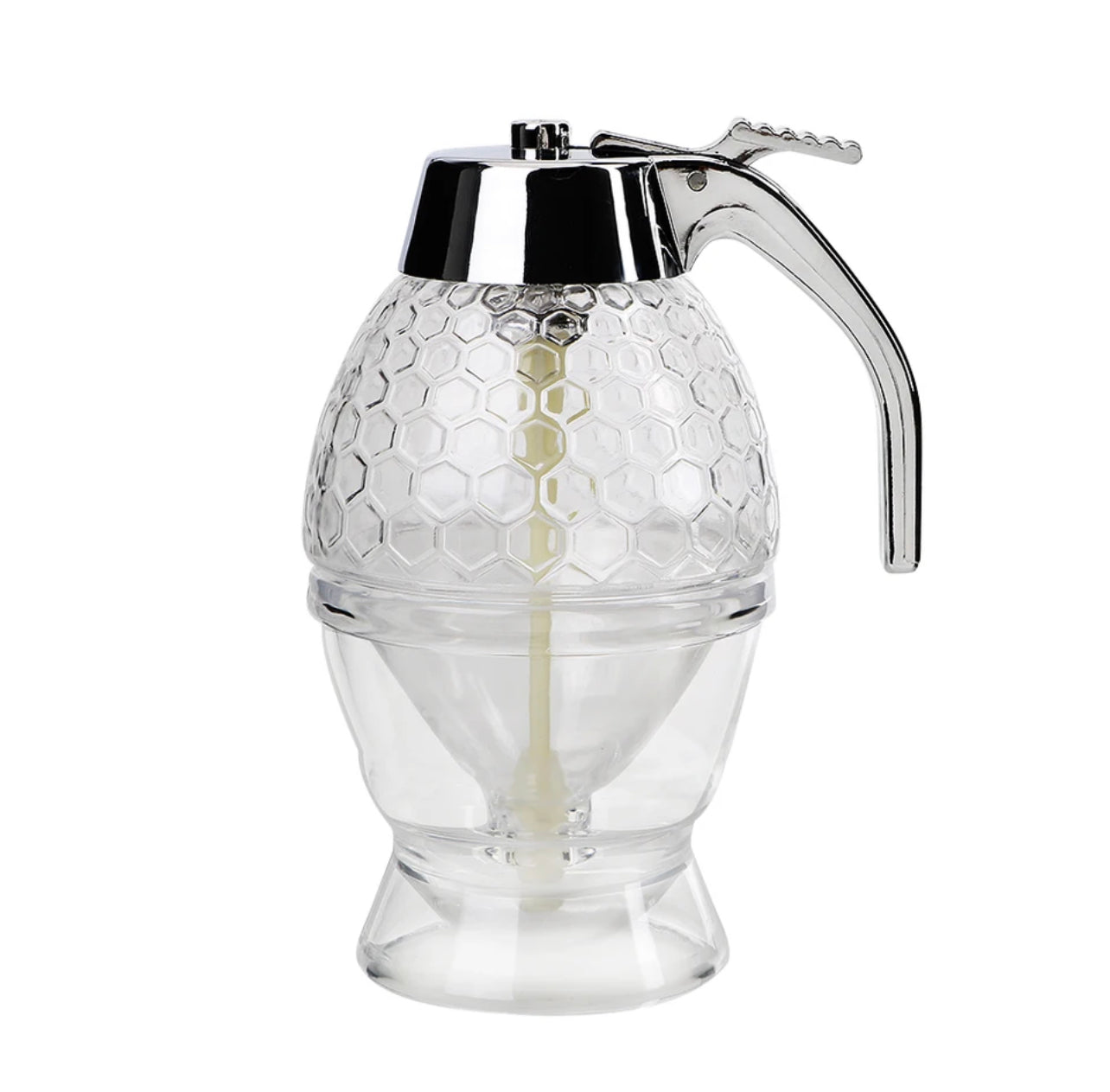 Nieuwe Sap Siroop Honing Dispenser