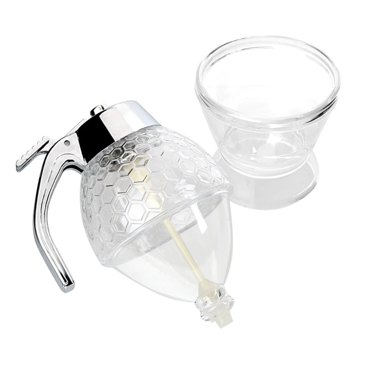 Nieuwe Sap Siroop Honing Dispenser
