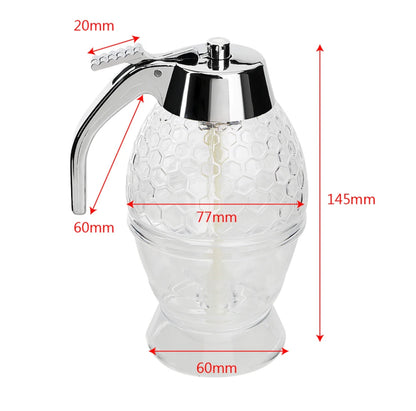 Nieuwe Sap Siroop Honing Dispenser