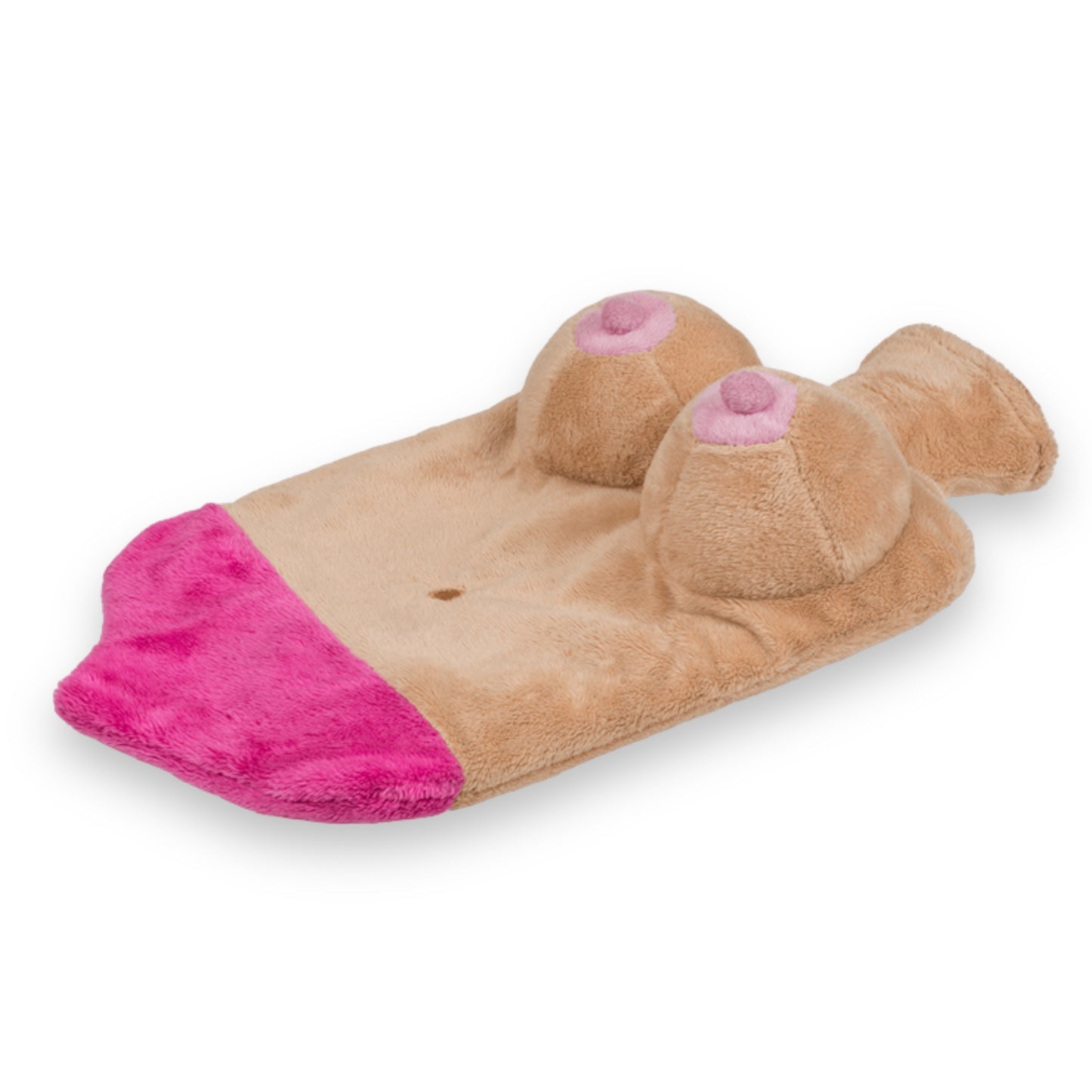 Warmwaterkruik Met Sexy Borsten Design
