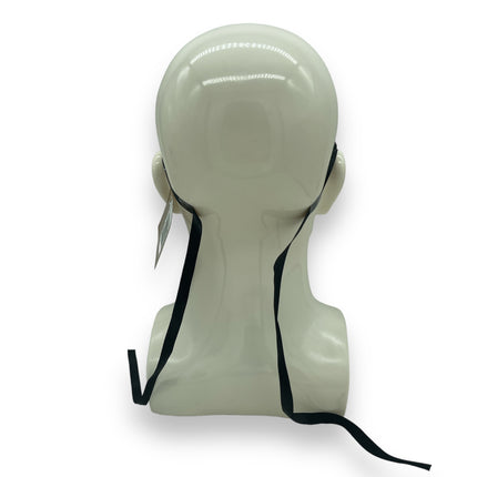 Steampunk Masker in Koperkleur Model: Geneva