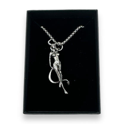 Necklace Underworld Sex God - An Enchanting Expression of Seduction and Mystery