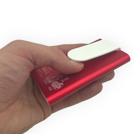 Powerbank 3000mAh - Altijd Onderweg met een Betrouwbare Energiebron