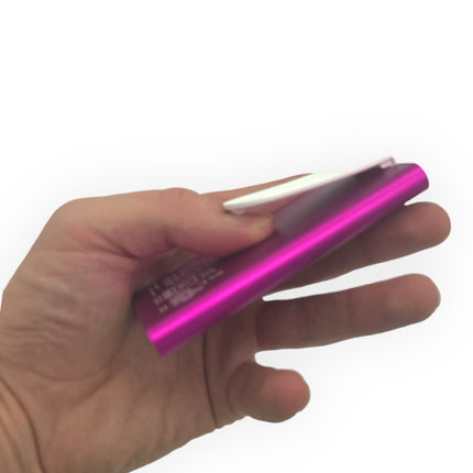 Powerbank 3000mAh - Altijd Onderweg met een Betrouwbare Energiebron