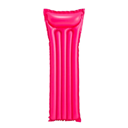 Comfortabel Intex Luchtbed 183cm Kies uit 3 Vrolijke Kleuren