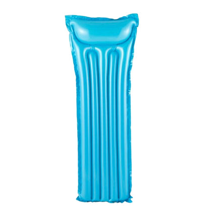 Comfortabel Intex Luchtbed 183cm Kies uit 3 Vrolijke Kleuren