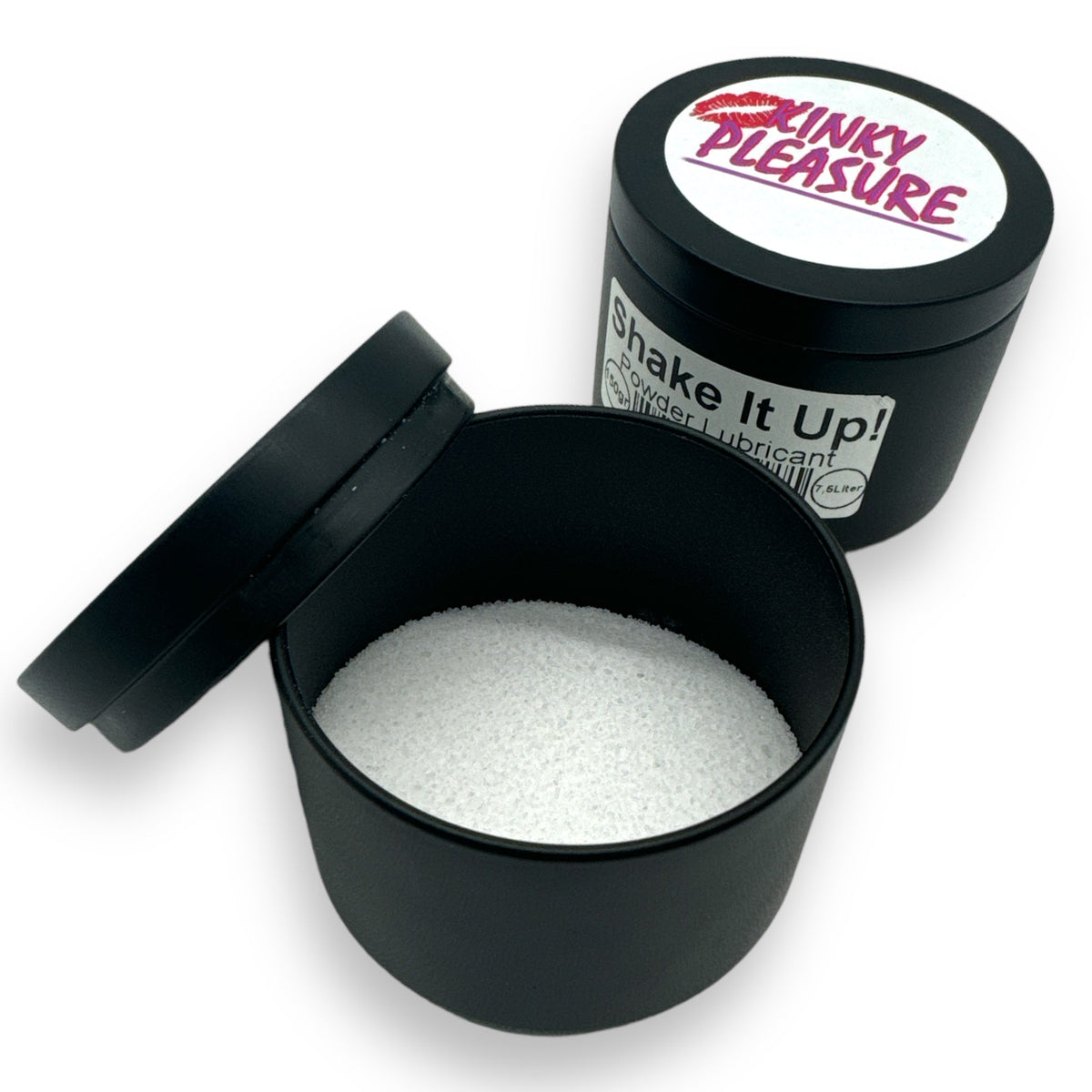 Shake It Up Poeder Glijmiddel 150 gr voor 7,5 Liter