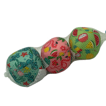 Water Balls Set 3 pieces - 2 models