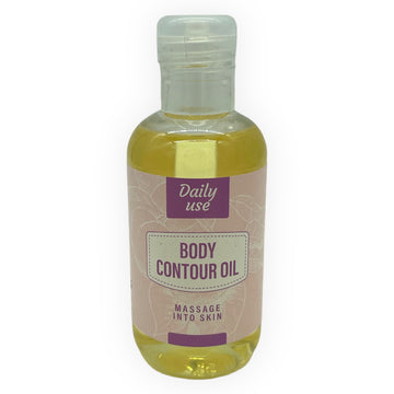 Tägliches Massageöl zur Körperkonturierung 150 ml