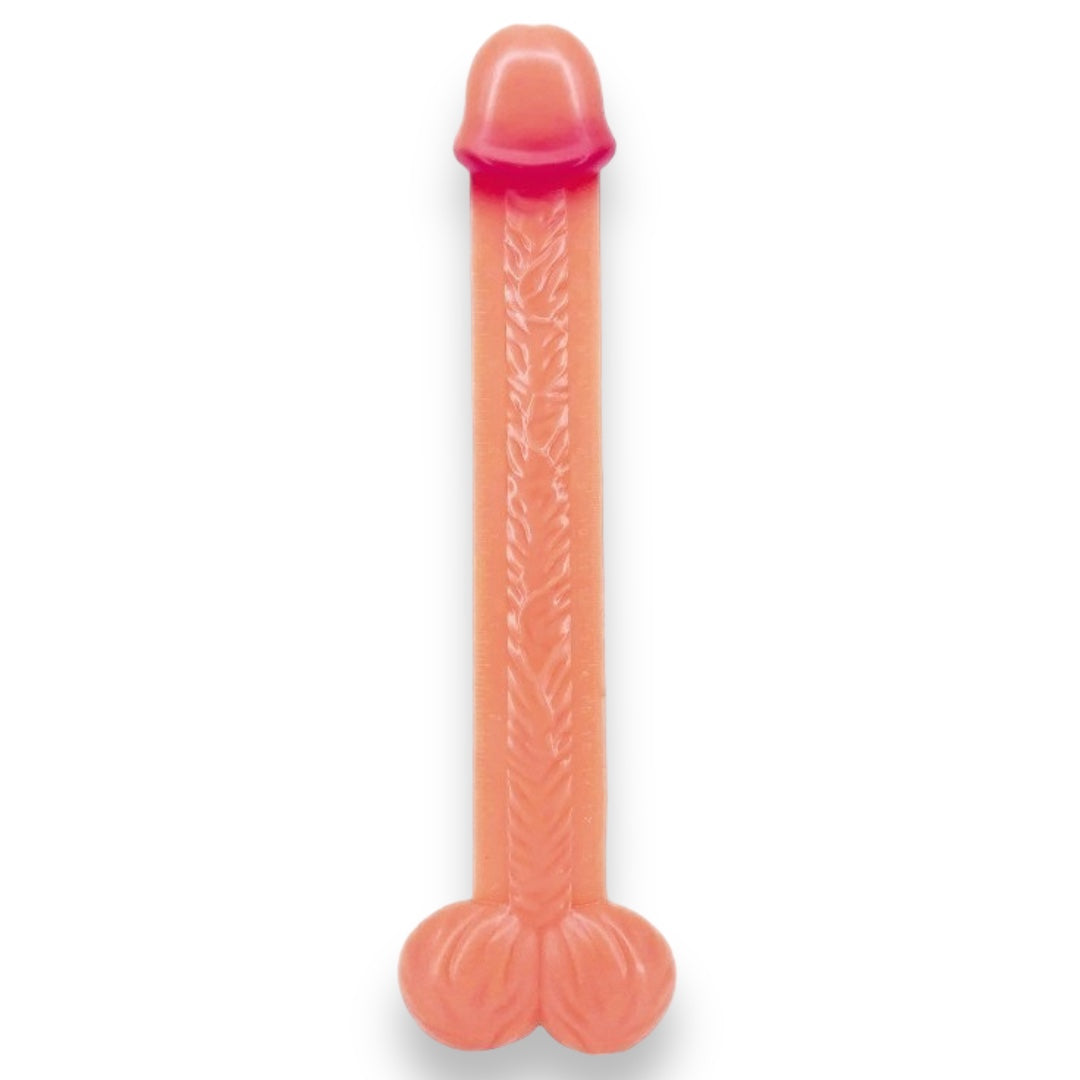 Meet Nauwkeurig je Piemel met de Handige Penis Meter - Ontdek je Exacte Afmetingen!