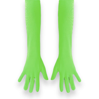 Lange Handschoenen - 6 kleuren