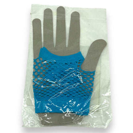 NEON Gloves 4 Different Colors