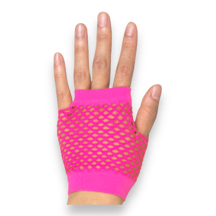 NEON Gloves 4 Different Colors