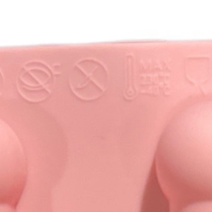 Maak je Feestjes Opwindender met de Kinky Pleasure Piemel IJsblokjes Maker 7 Kleuren