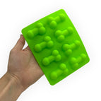 Groen