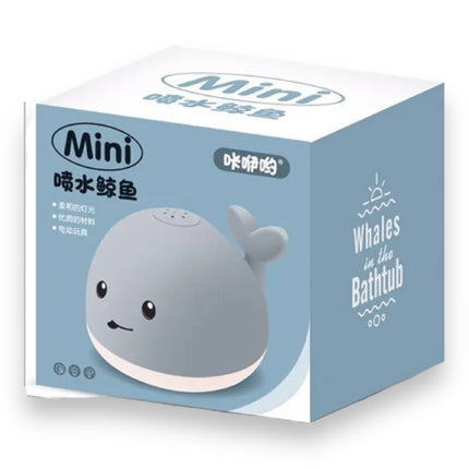 Walvis Bad Sprinkler