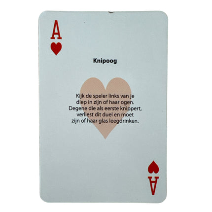 Pa’s Bierspel – Grappig drankspel voor vader en kind