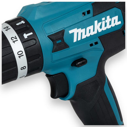 Complete Makita Cordless Drill &amp; Cordless Jigsaw Combi Deal