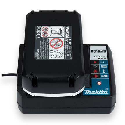 Complete Makita Cordless Drill &amp; Cordless Jigsaw Combi Deal
