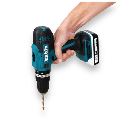 Complete Makita Cordless Drill &amp; Cordless Jigsaw Combi Deal