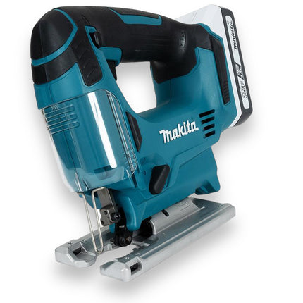 Complete Makita Cordless Drill &amp; Cordless Jigsaw Combi Deal