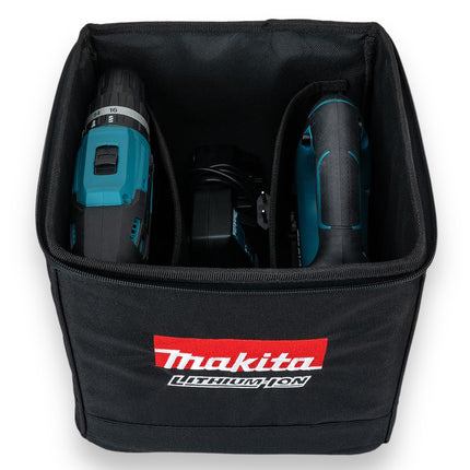 Complete Makita Cordless Drill &amp; Cordless Jigsaw Combi Deal