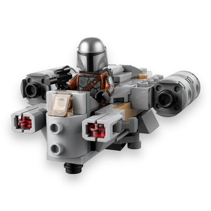 LEGO Star Wars Razor Crest™ Microfighter - 75321