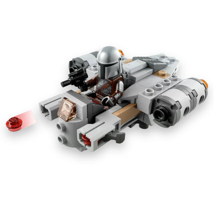 LEGO Star Wars Razor Crest™ Microfighter - 75321
