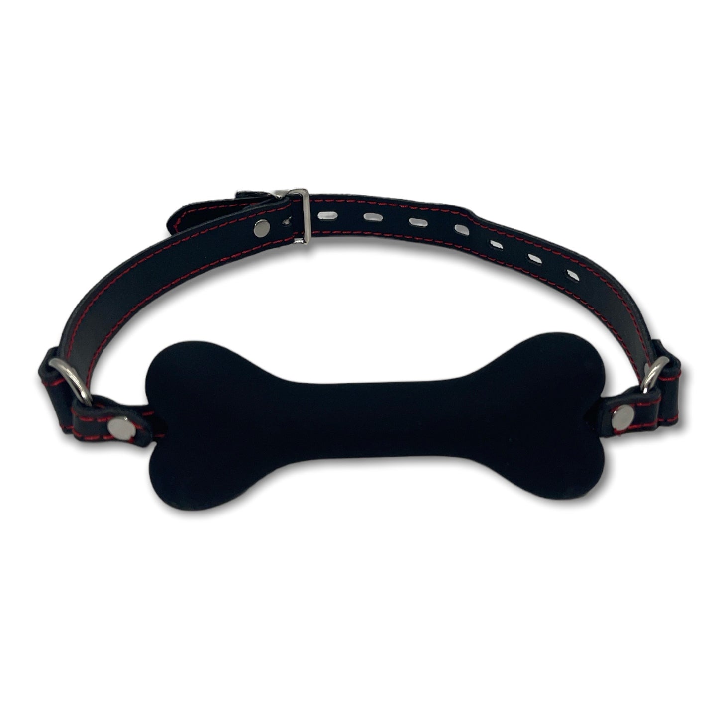 Honden Bot Ball Gag - Ontdek je Ondeugende Kant