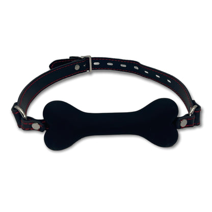 Honden Bot Ball Gag - Ontdek je Ondeugende Kant