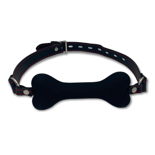 Honden Bot Ball Gag - Ontdek je Ondeugende Kant