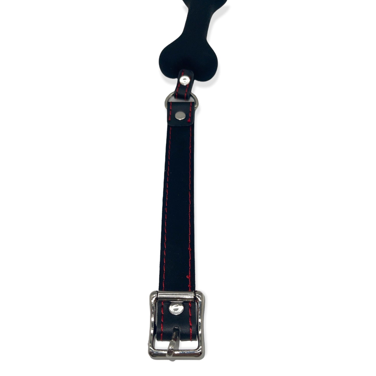 Honden Bot Ball Gag - Ontdek je Ondeugende Kant