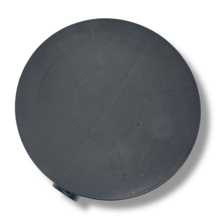 Grappige Opbergtafel – Testikel Design – Mat Zwart