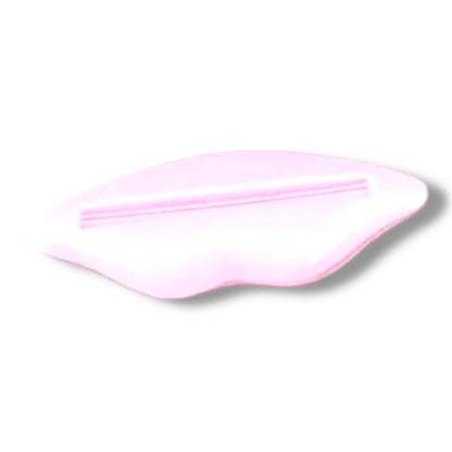 Lip Tube Squeezer – Grappige Lippen Uitknijper voor Tubes – in 2 Kleuren