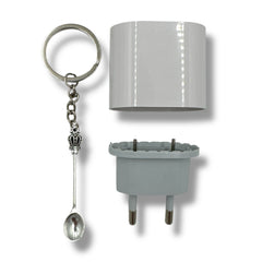 Collection image for: Batterijen & Opladers