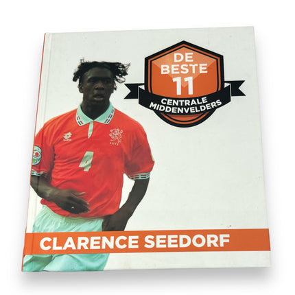 De Beste 11 Voetballers Collectie - De Ultieme Boekencollectie over het Legendarische Nederlands Elftal