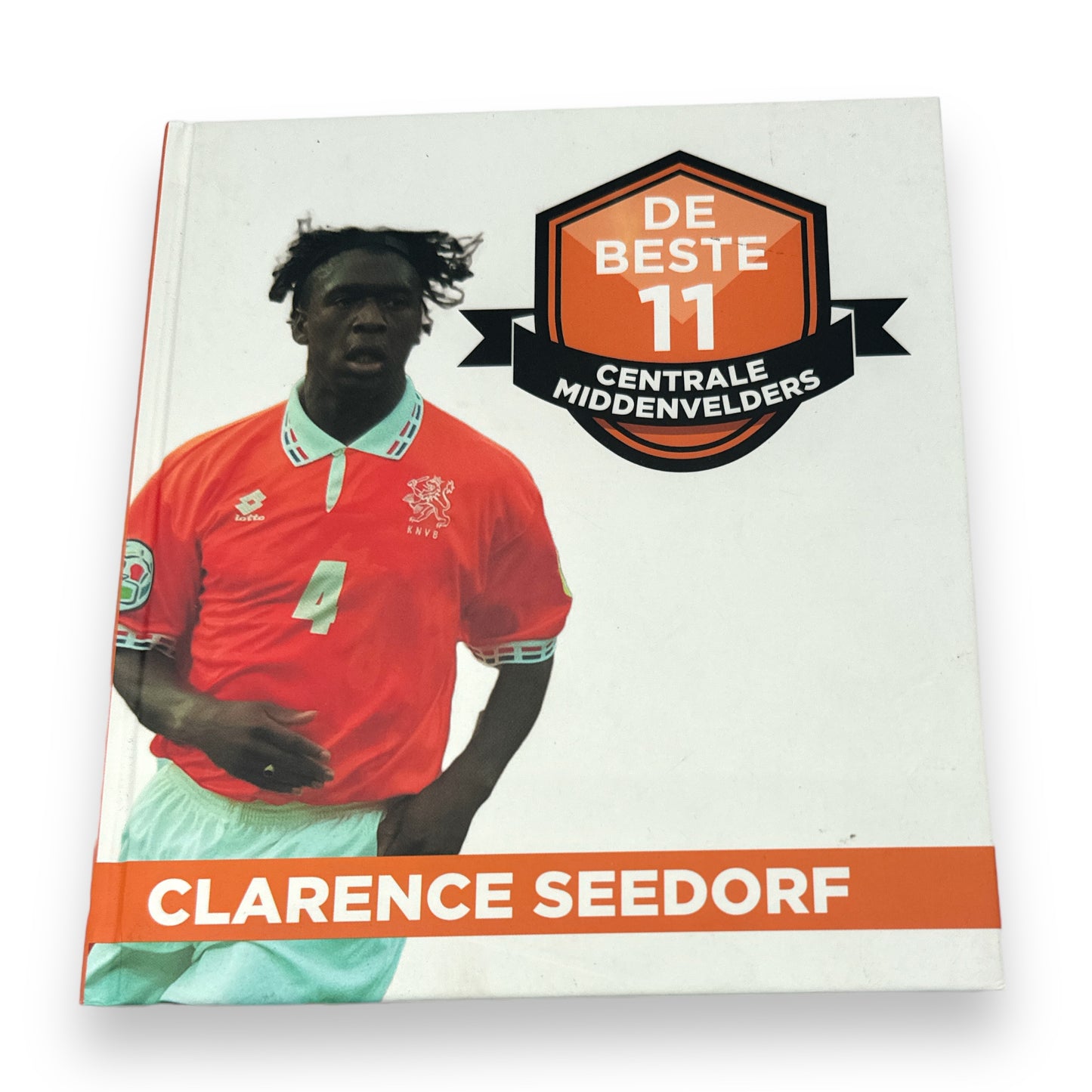 De Beste 11 Voetballers Collectie - De Ultieme Boekencollectie over het Legendarische Nederlands Elftal