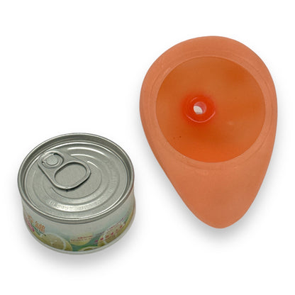 Boobie Luchtverfrisser - Citroengeur - Grappig Cadeau