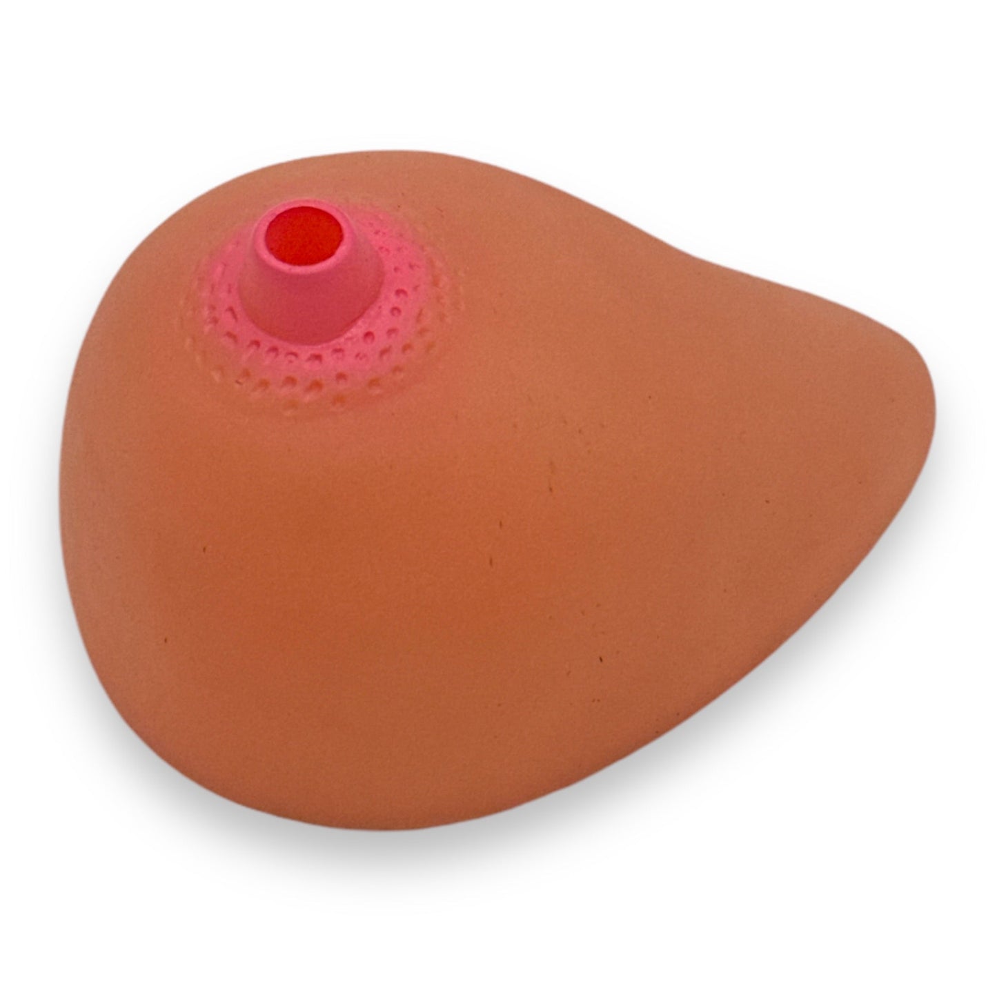 Boobie Luchtverfrisser - Citroengeur - Grappig Cadeau