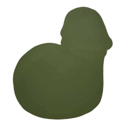 Penis Zuignap Voor Blikje Glow In The Dark