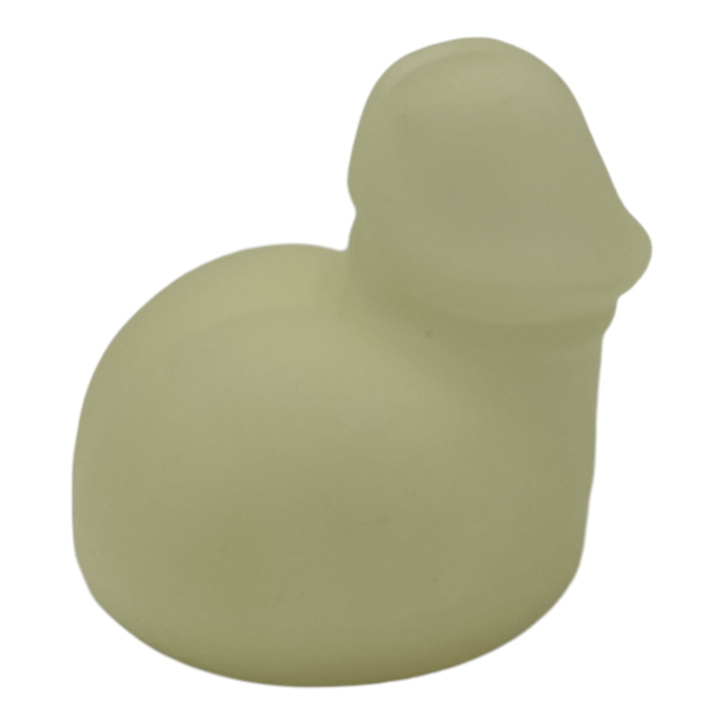 Penis Zuignap Voor Blikje Glow In The Dark