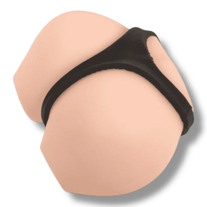 Cheeky Squeeze Bum – Stressbal met String Slipje