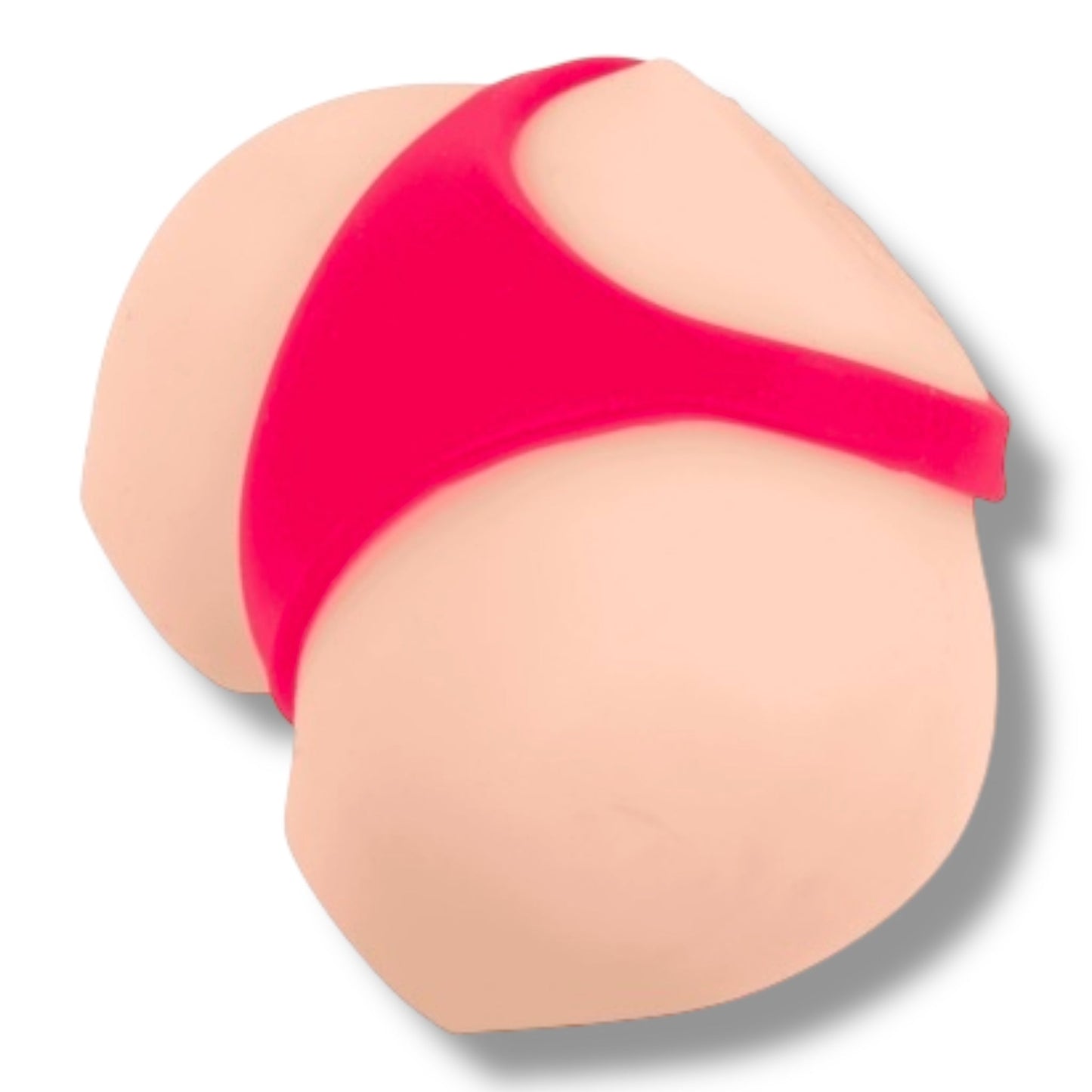 Cheeky Squeeze Bum – Stressbal met String Slipje