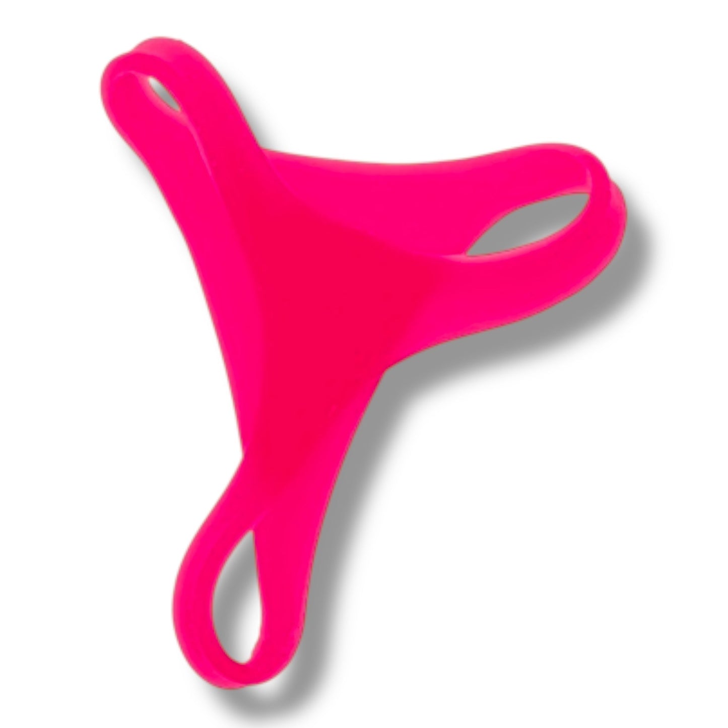 Cheeky Squeeze Bum – Stressbal met String Slipje